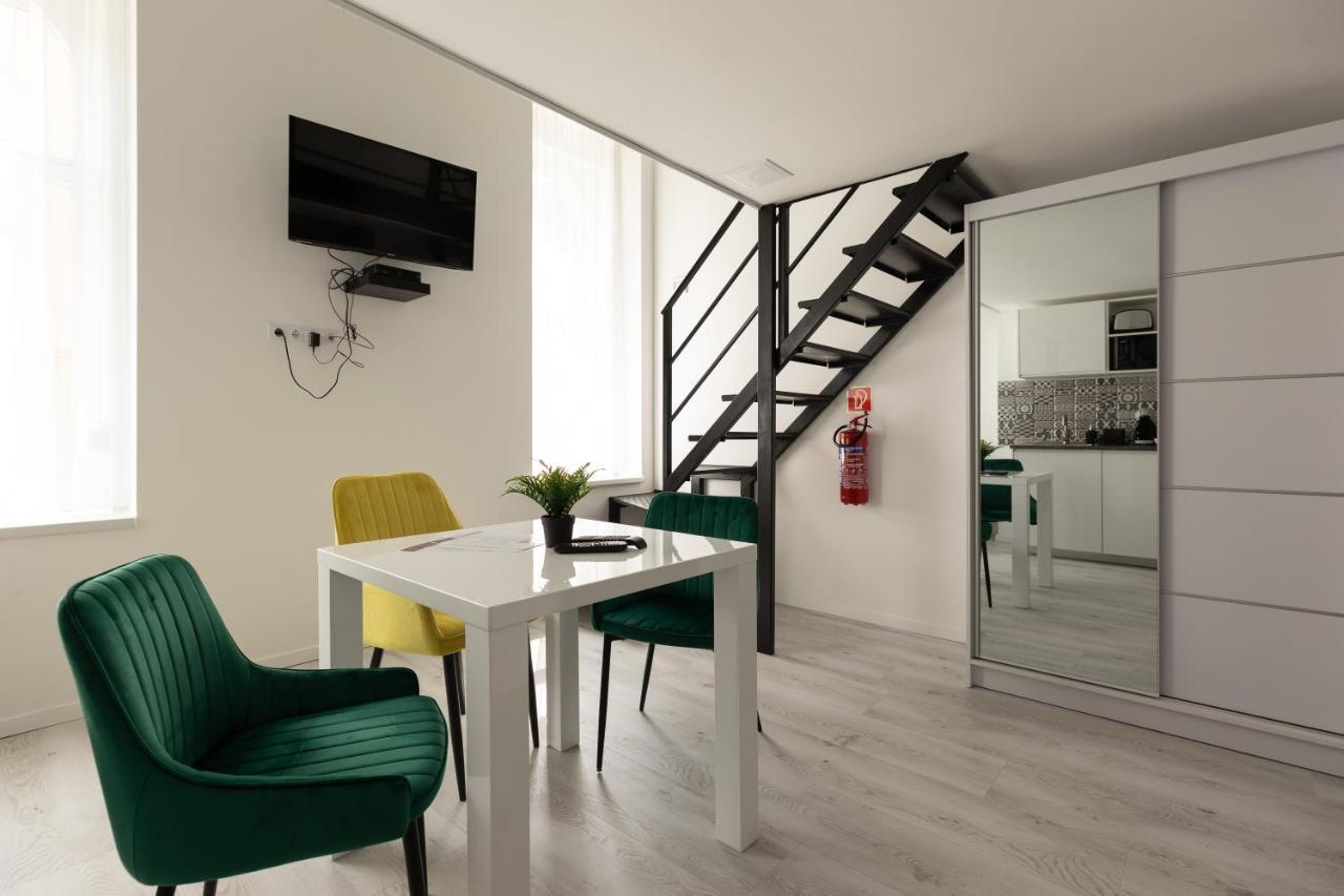 Glam Castle Apartments Budapest Exterior foto